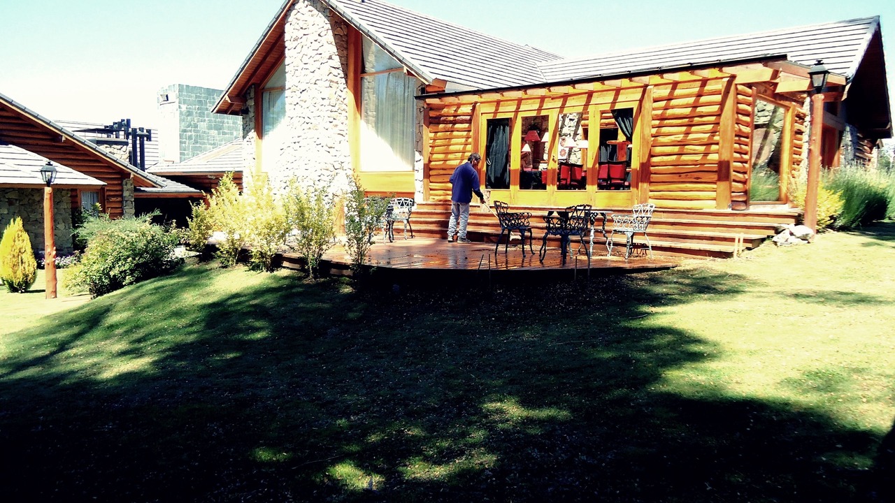 Photo of Outdoor in Puerto Manzano