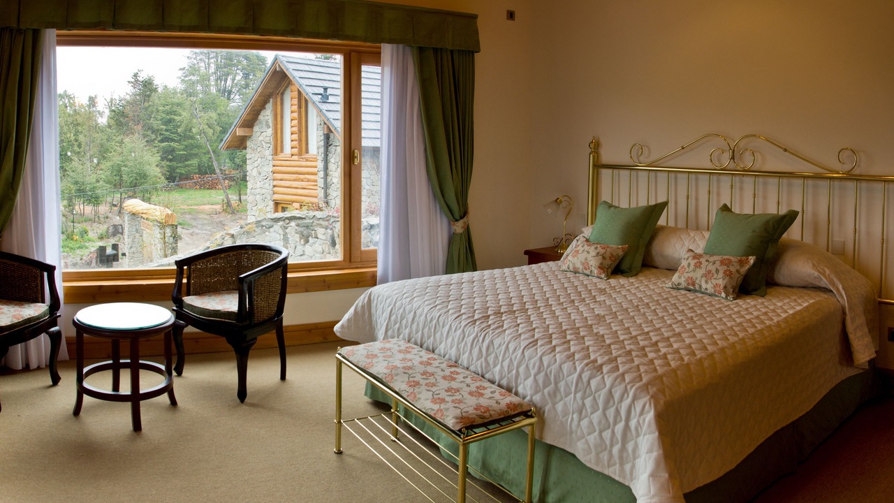 Photo of Bedroom in Puerto Manzano