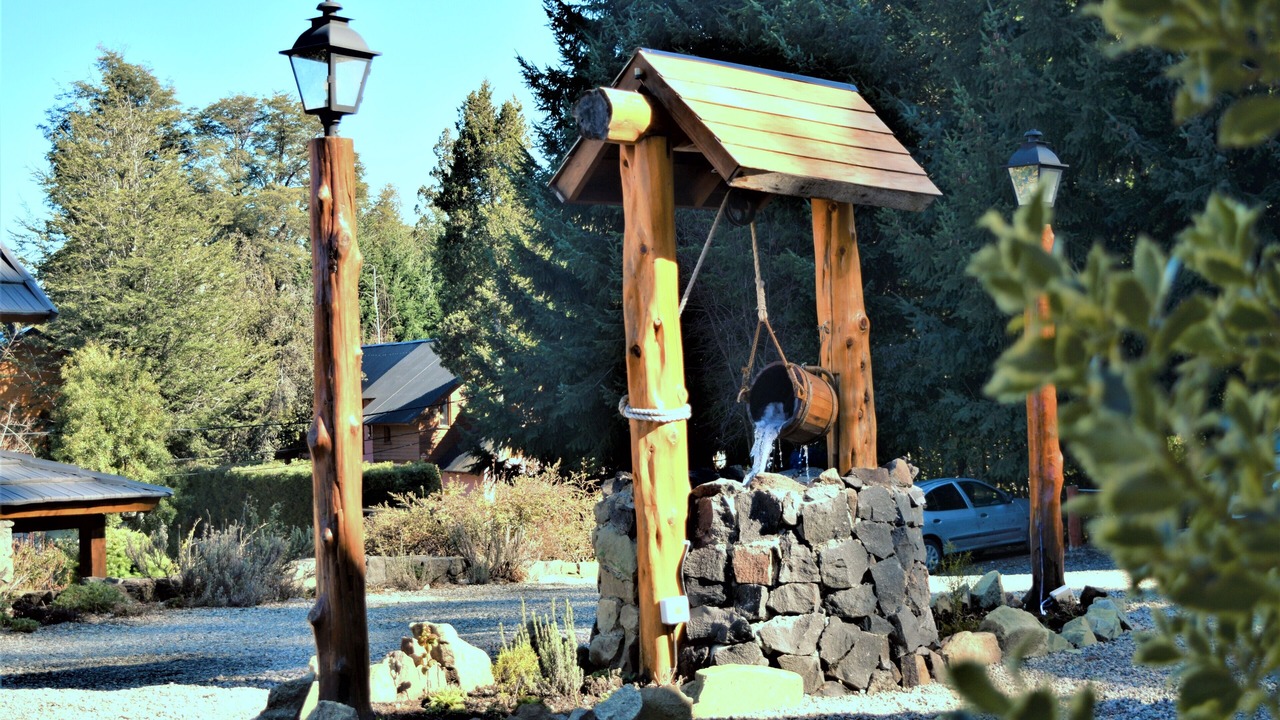 Photo of Outdoor in Puerto Manzano