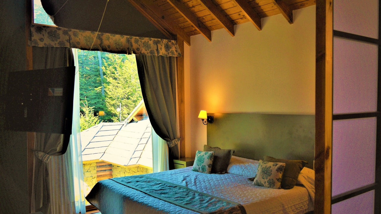 Photo of Bedroom in Puerto Manzano