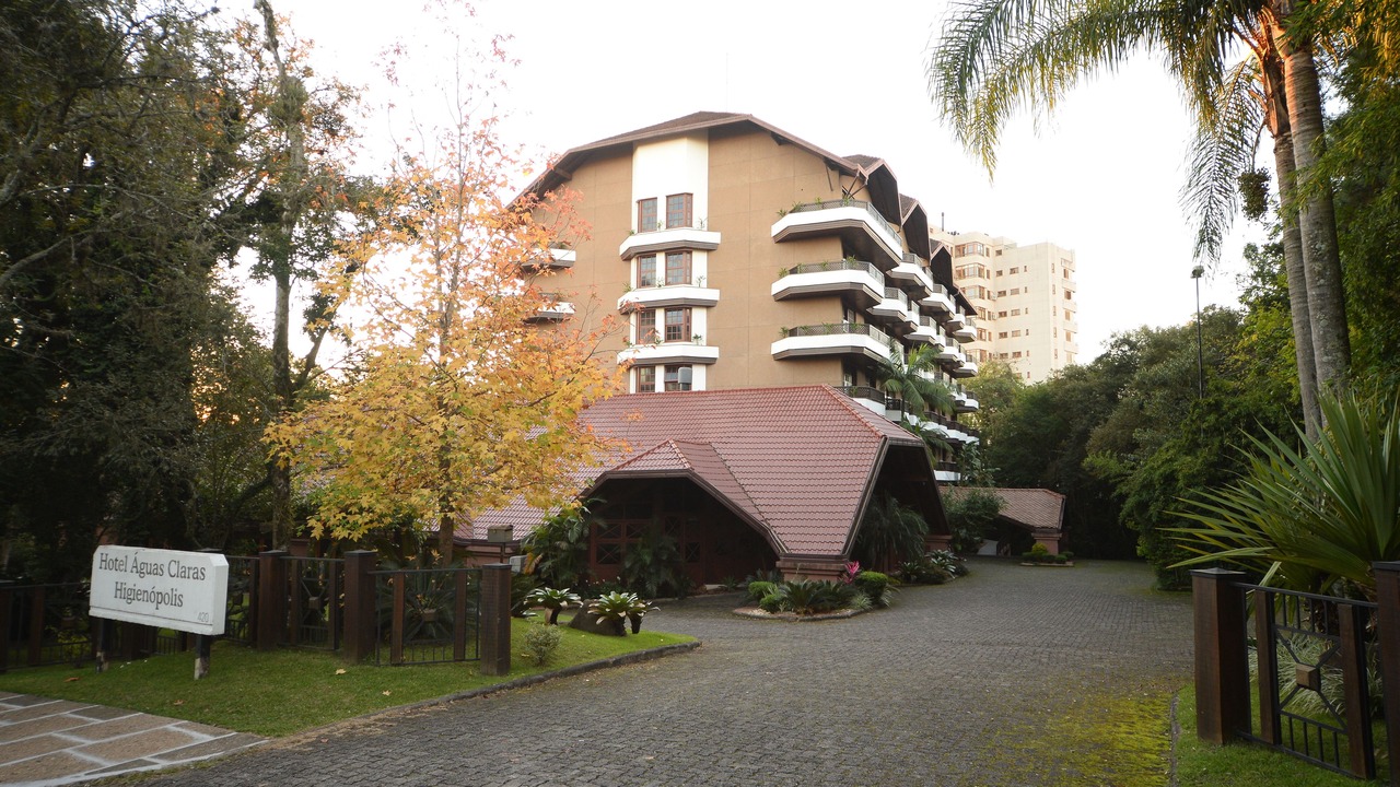 Photo of Outdoor in Higienopolis