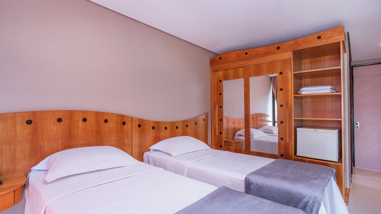 Photo of Bedroom in Porto Novo