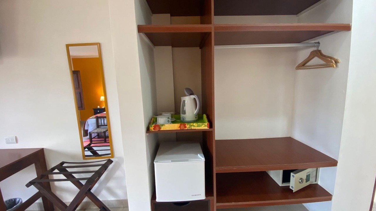 Photo of Bedroom in Villa San Lorenzo