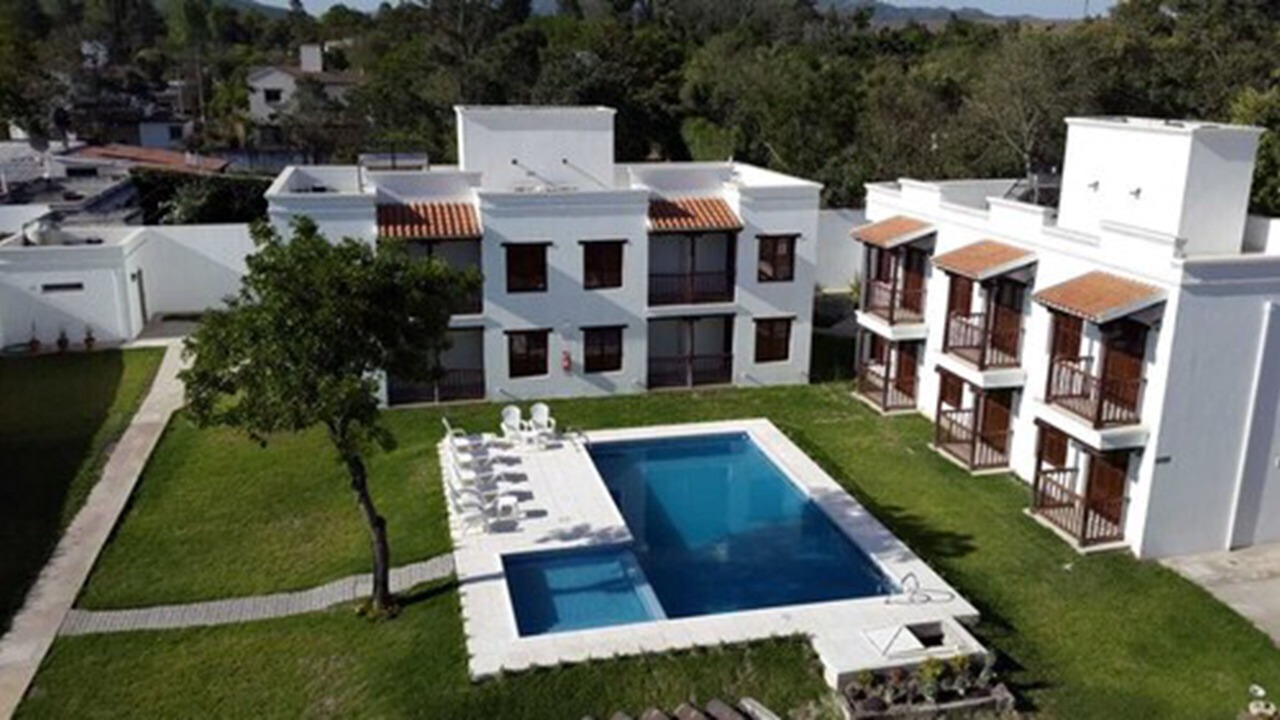 Photo of Outdoor in Villa San Lorenzo
