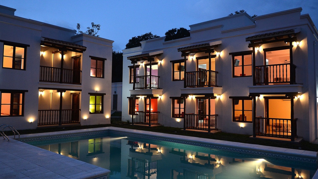 Photo of Outdoor in Villa San Lorenzo