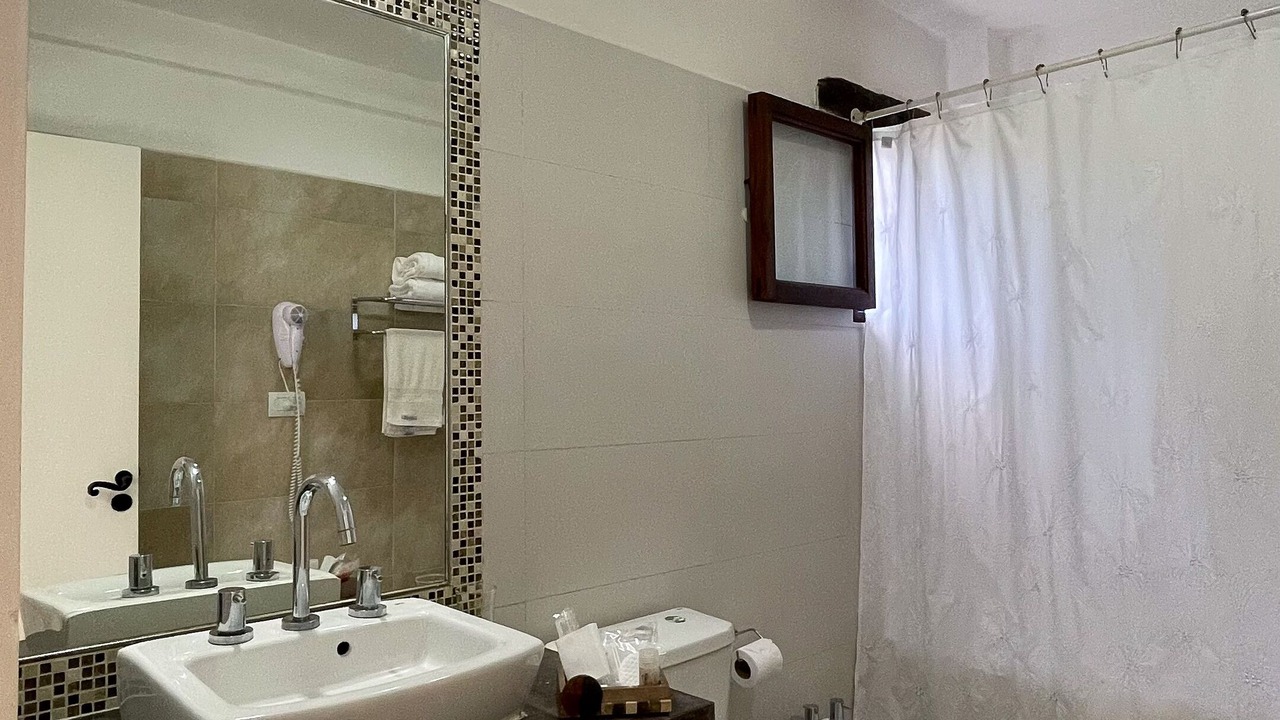 Photo of Bathroom in Villa San Lorenzo