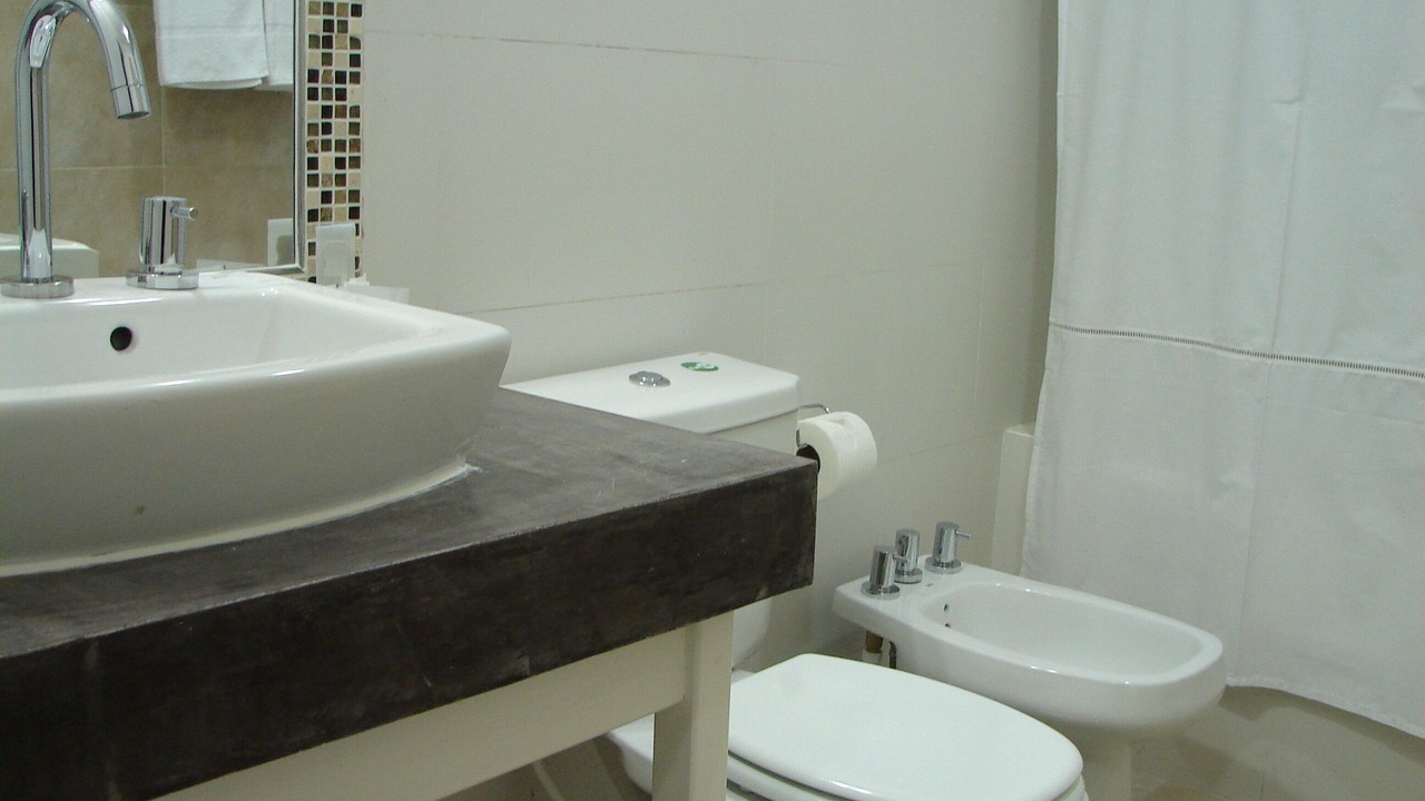 Photo of Bathroom in Villa San Lorenzo