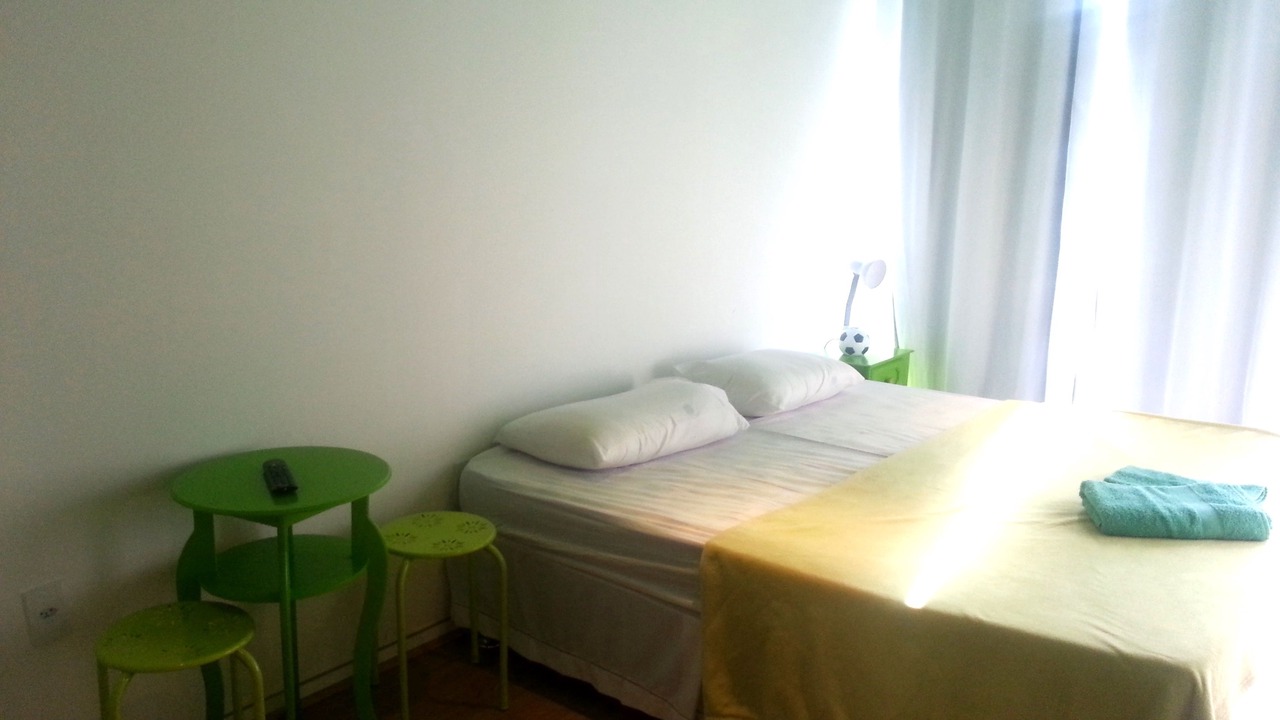 Photo of Bedroom in Maracana
