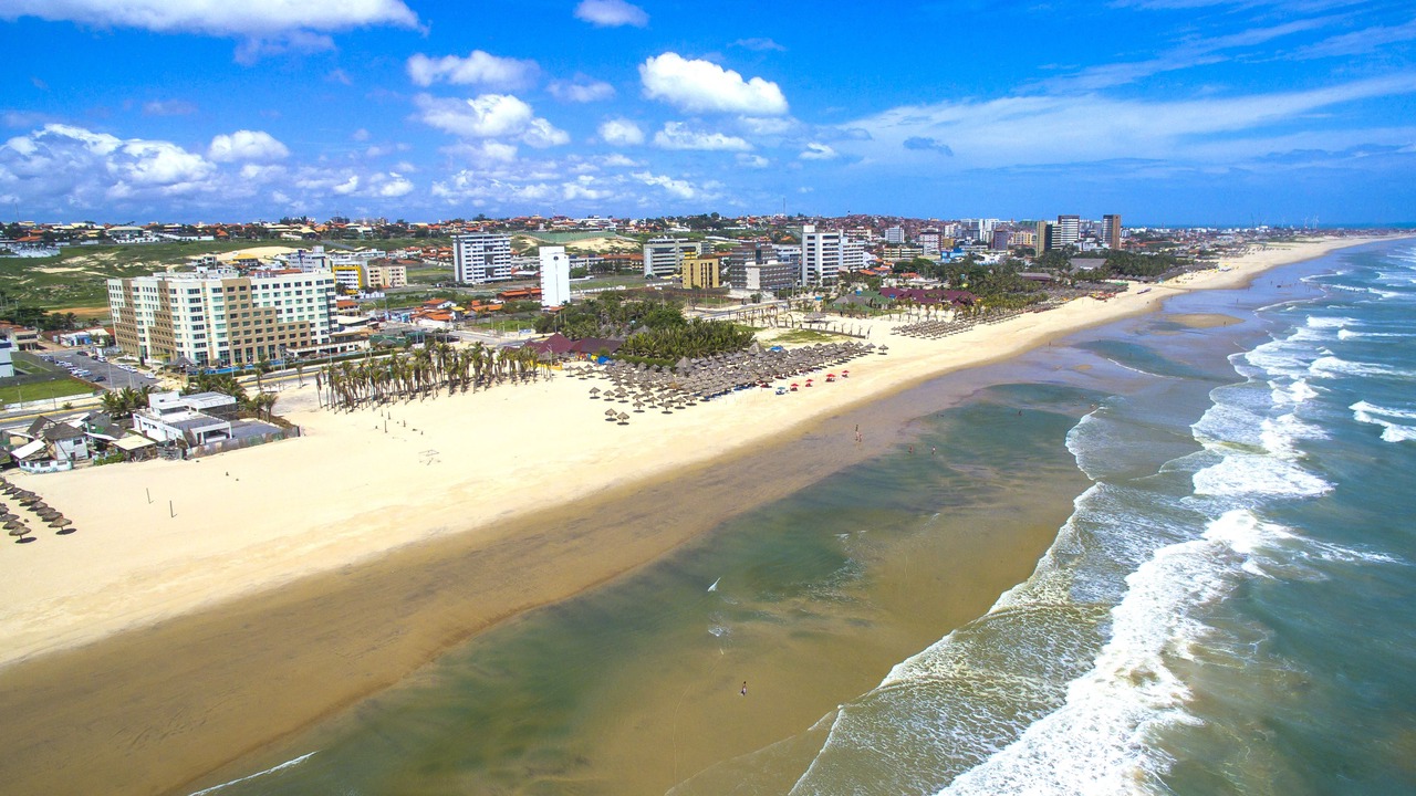 Photo of Outdoor in Praia do Futuro I