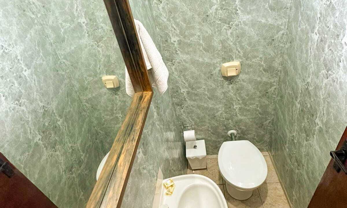 Photo of Bathroom in Ingleses Centro