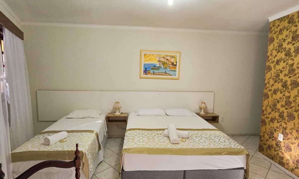 Photo of Bedroom in Ingleses Centro