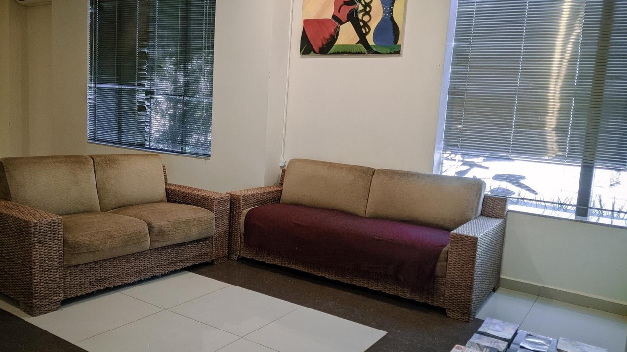 Photo of Livingroom in Regiao Norte
