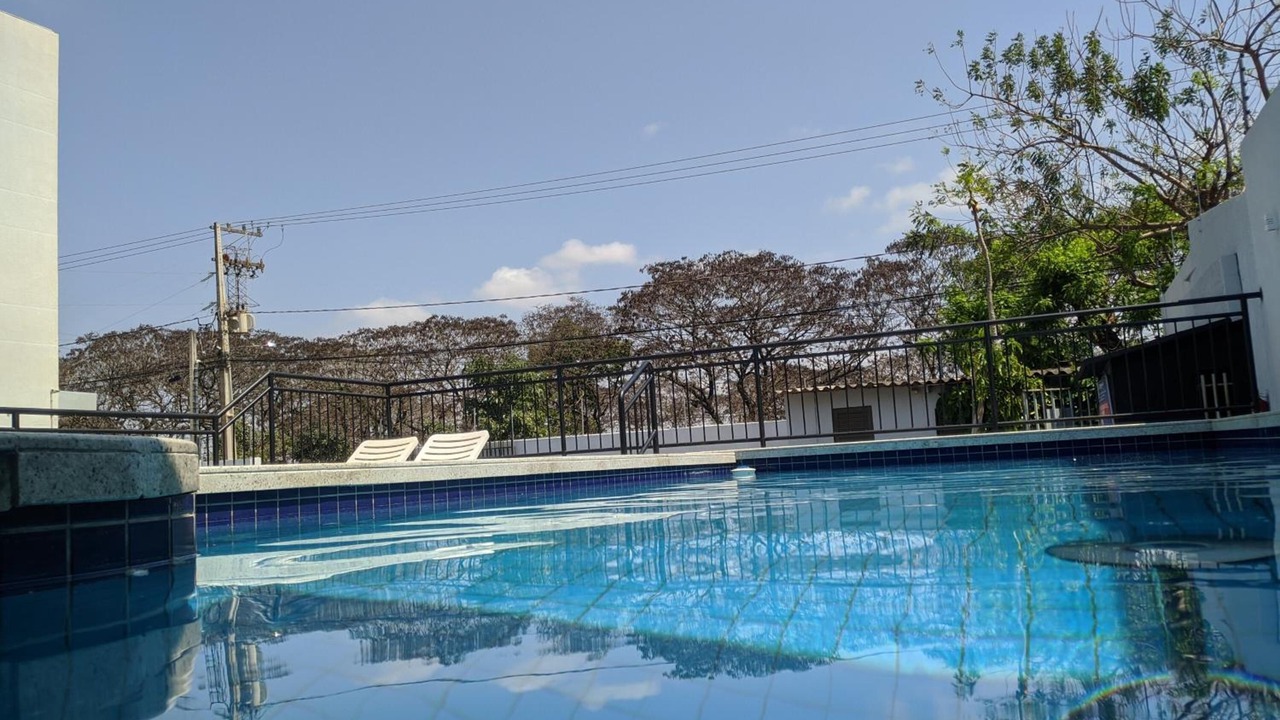 Photo of Outdoor in Regiao Norte