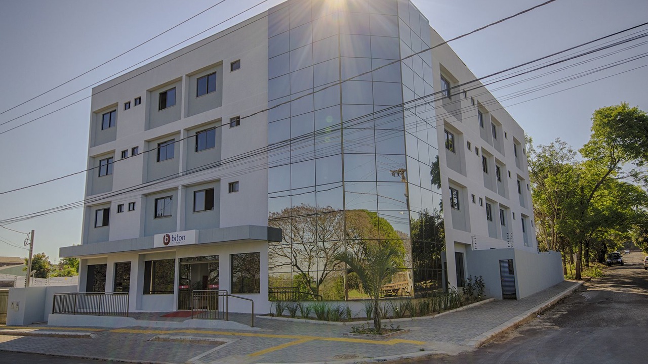 Photo of Buildings in Regiao Norte
