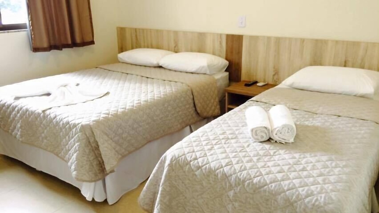 Photo of Bedroom in Regiao Norte