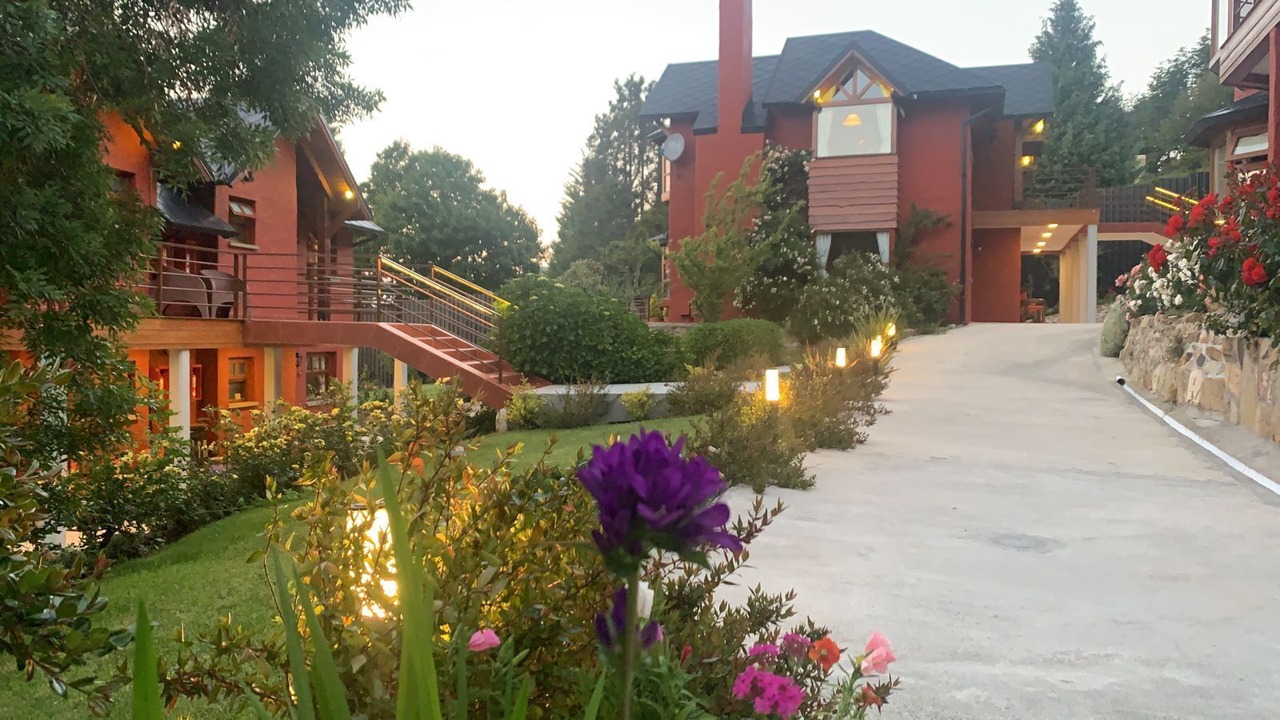 Photo of Outdoor in San Carlos de Bariloche