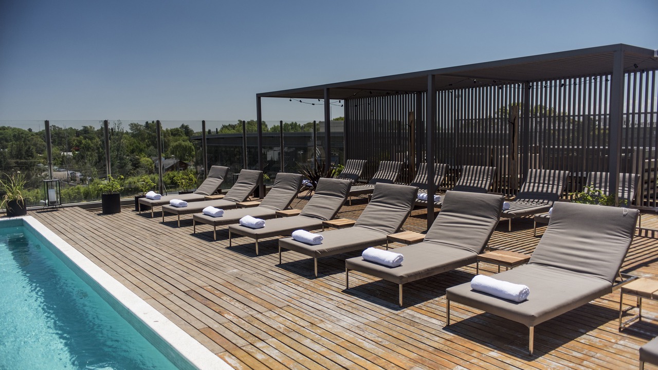 Photo of Outdoor in Villa Rosa