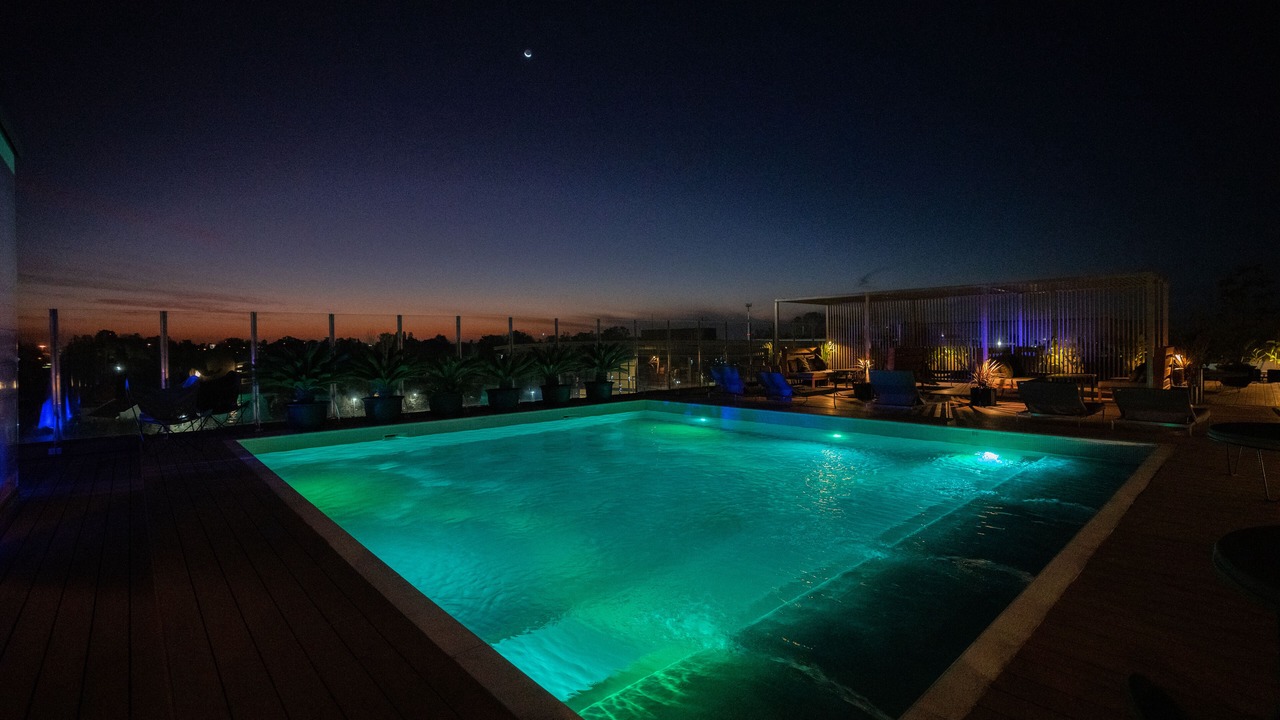 Photo of Outdoor in Villa Rosa