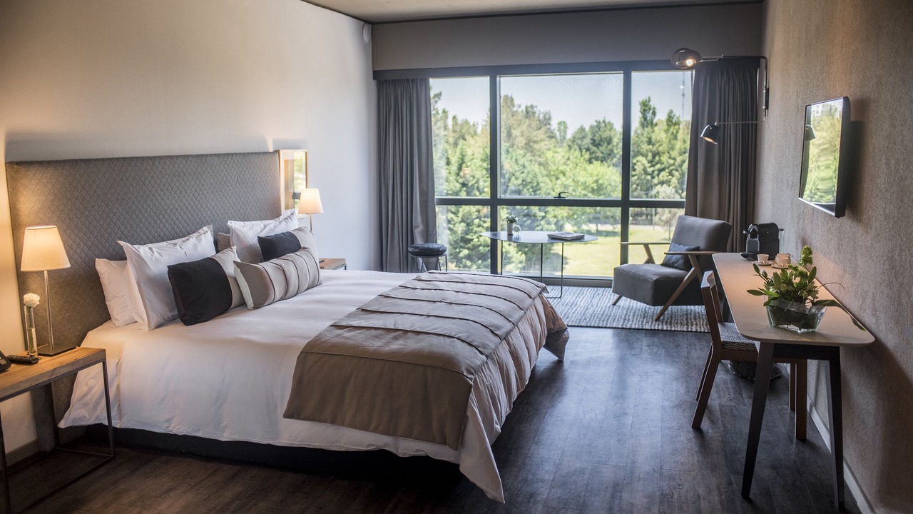 Photo of Bedroom in Villa Rosa