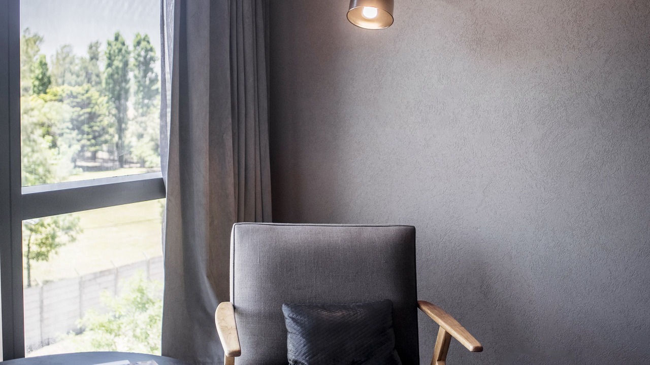 Photo of Bedroom in Villa Rosa