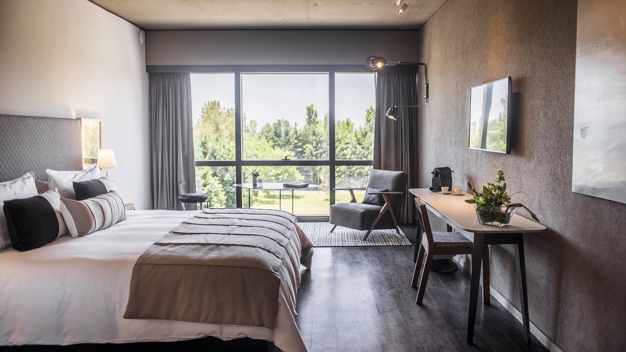Photo of Bedroom in Villa Rosa
