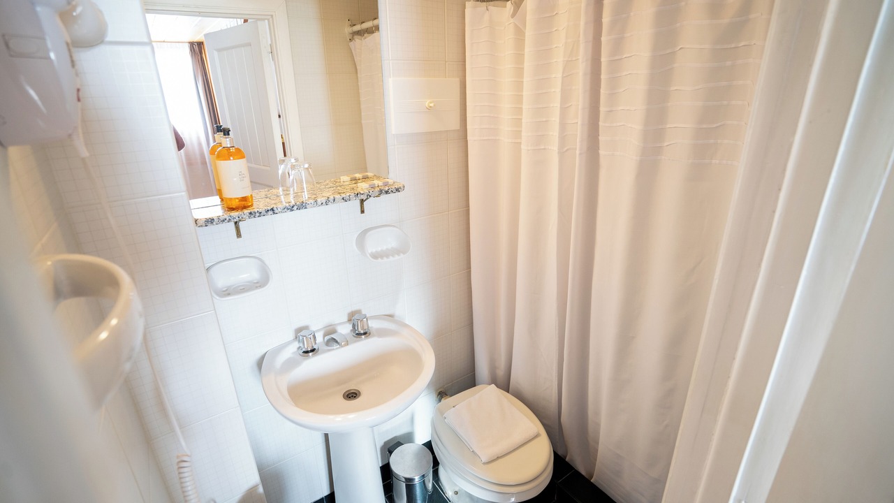 Photo of Bathroom in Nahuel Huapi