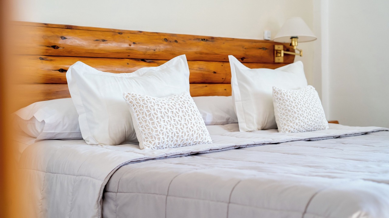 Photo of Bedroom in Nahuel Huapi