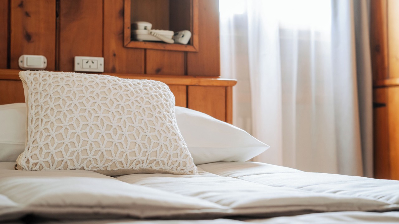 Photo of Bedroom in Nahuel Huapi