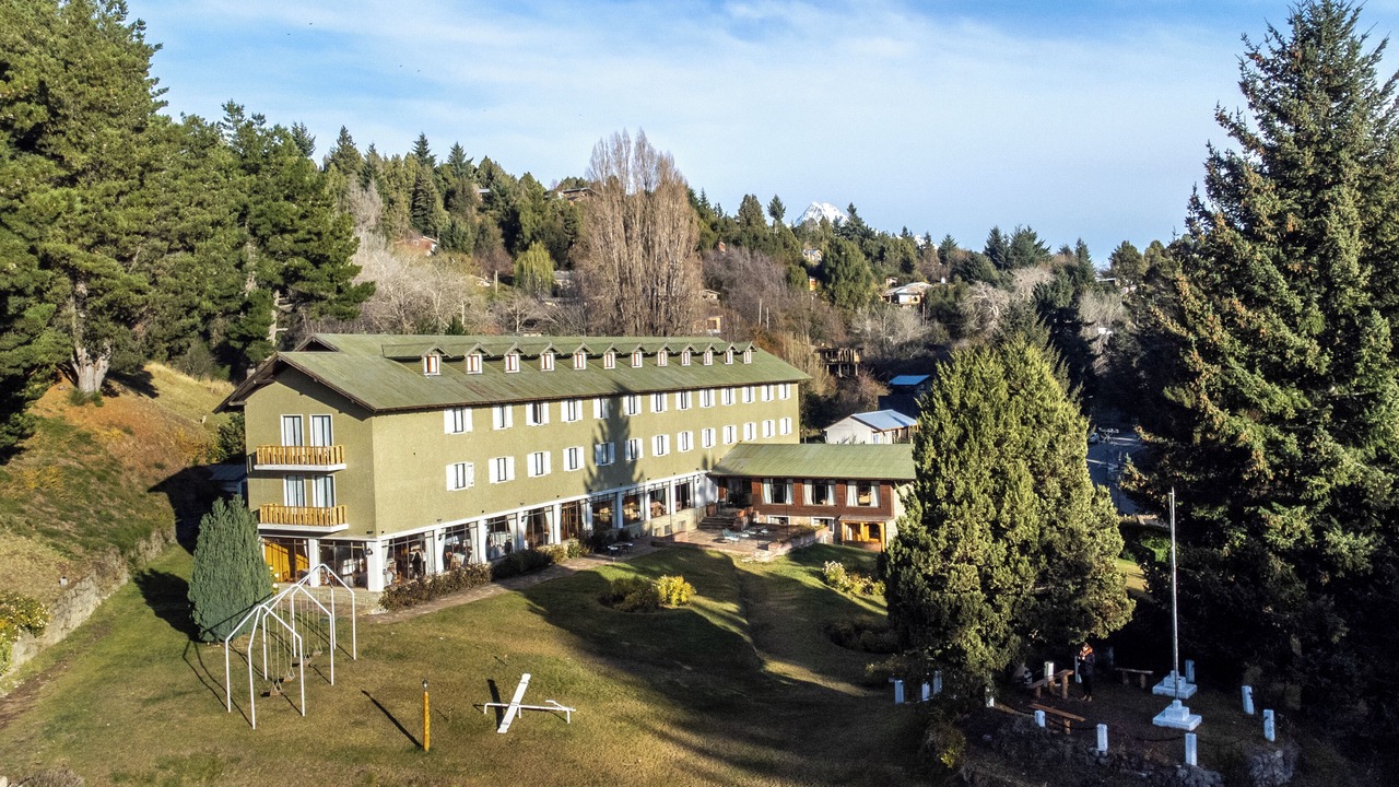 Photo of Outdoor in Nahuel Huapi