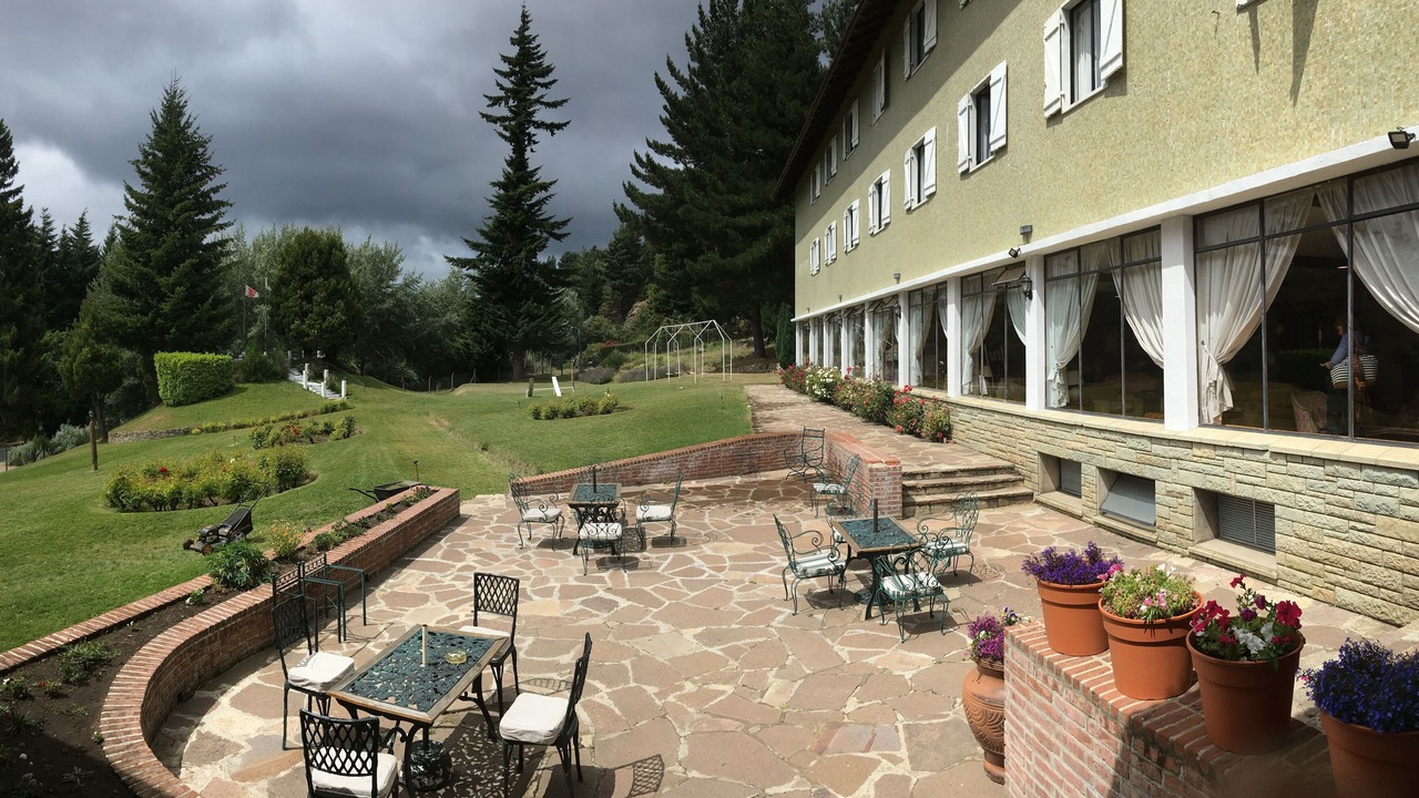Photo of Outdoor in Nahuel Huapi