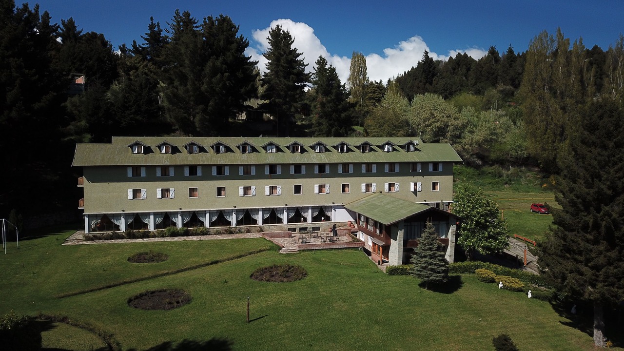 Photo of Outdoor in Nahuel Huapi