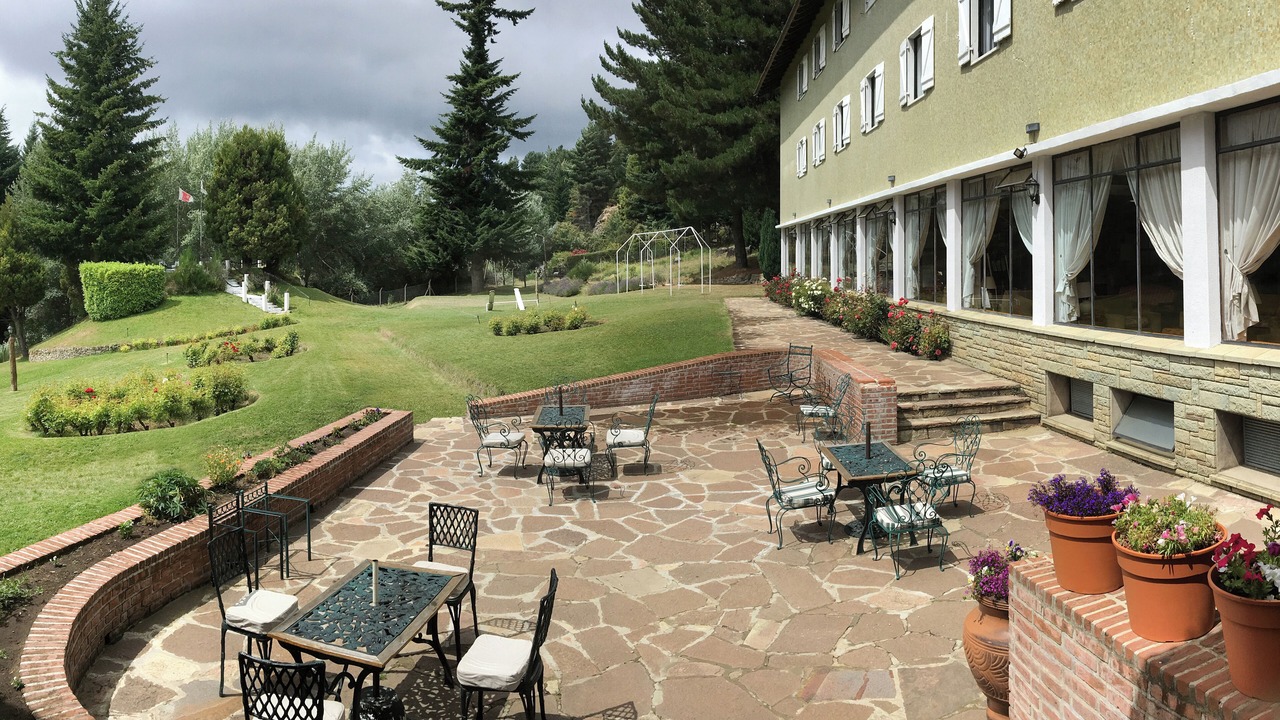 Photo of Outdoor in Nahuel Huapi