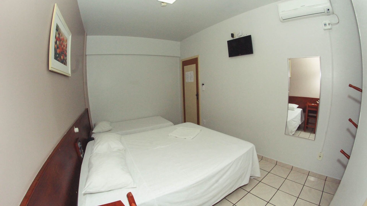 Photo of Bedroom in Assis