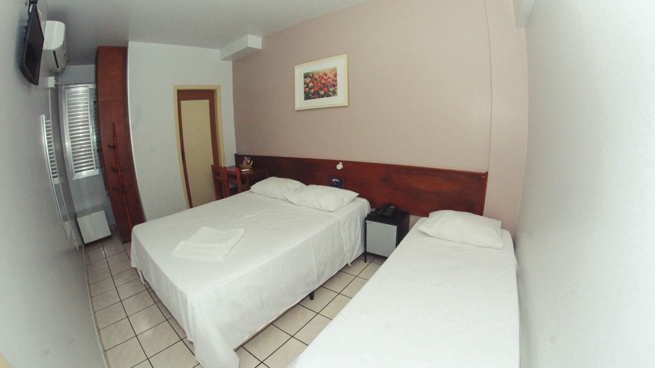 Photo of Bedroom in Assis