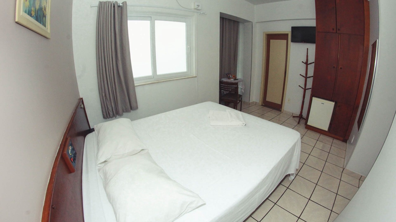 Photo of Bedroom in Assis
