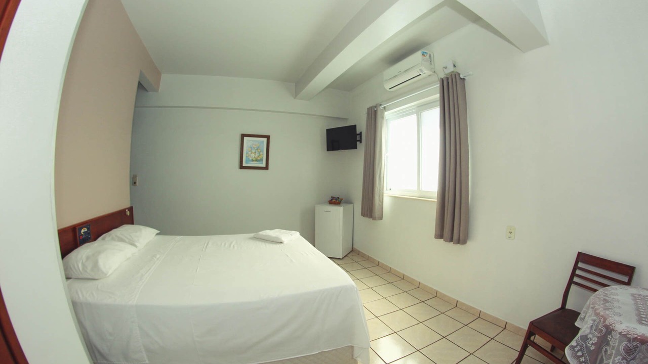 Photo of Bedroom in Assis