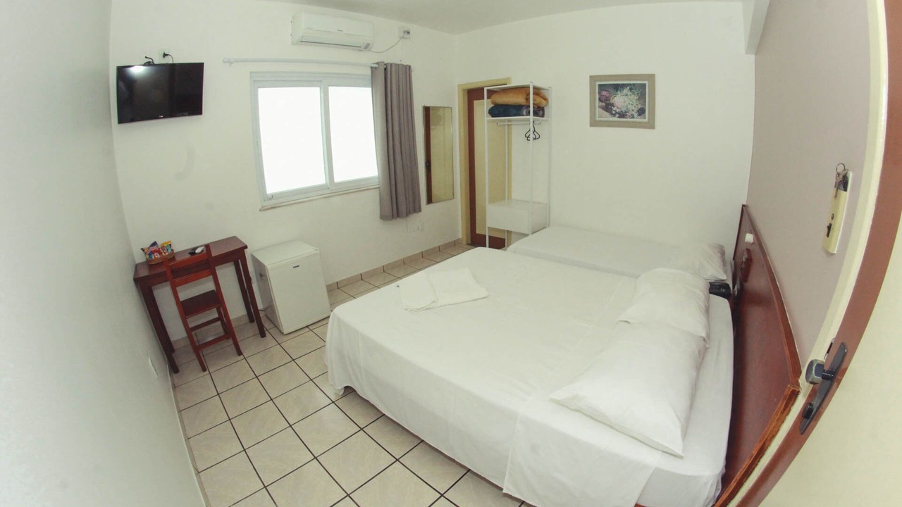 Photo of Bedroom in Assis