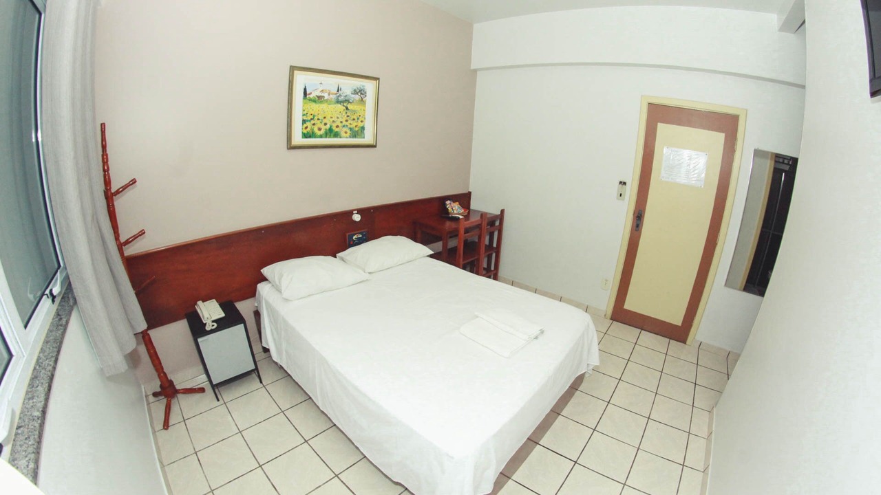 Photo of Bedroom in Assis