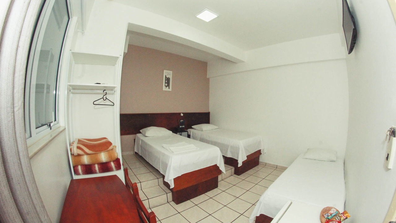 Photo of Bedroom in Assis