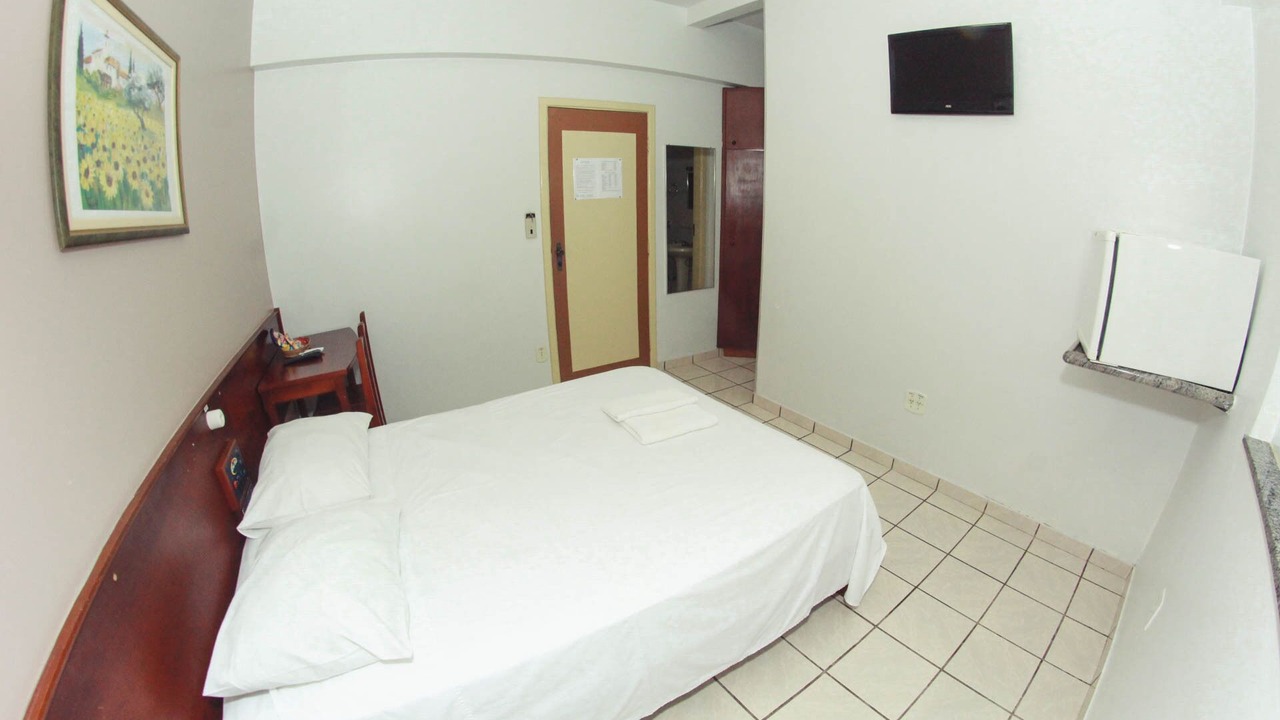 Photo of Bedroom in Assis