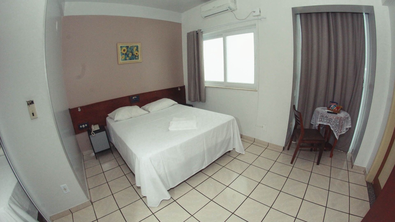 Photo of Bedroom in Assis