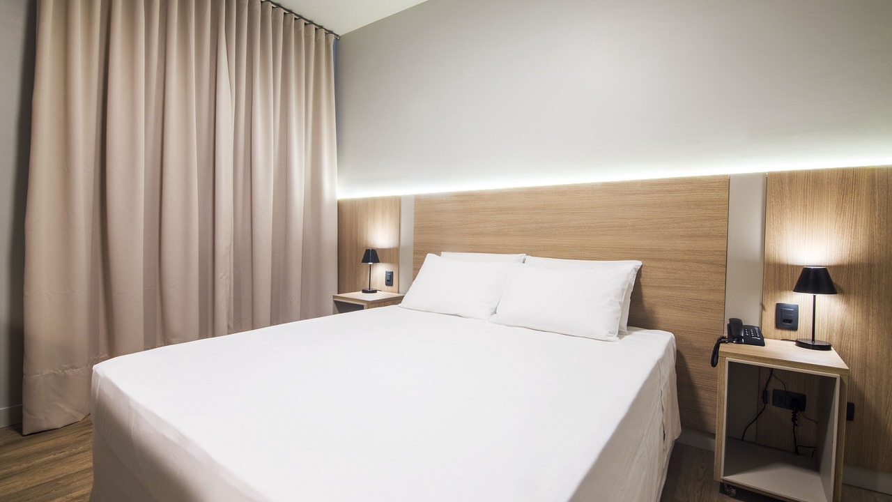 Photo of Bedroom in Presidente Prudente