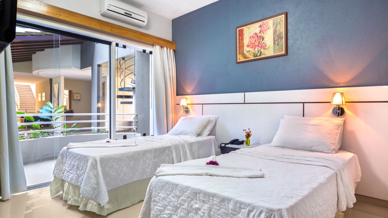 Photo of Bedroom in Eunapolis