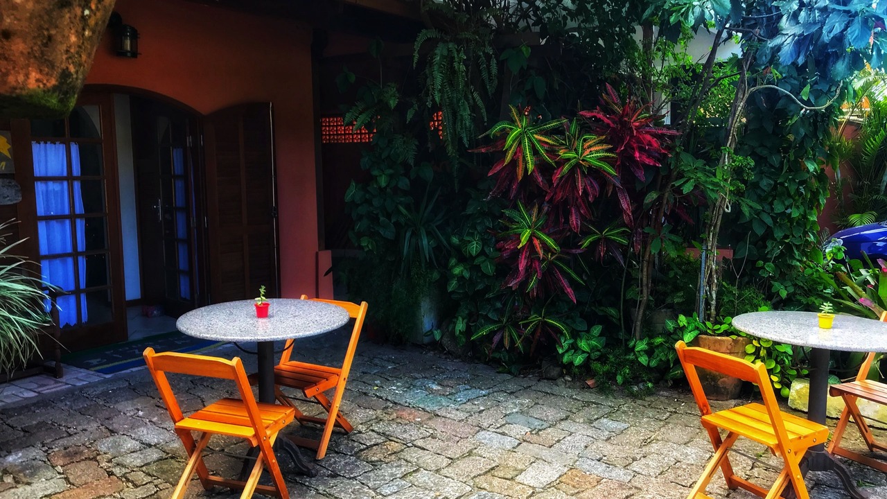 Photo of Outdoor in Lagoa da Conceicao