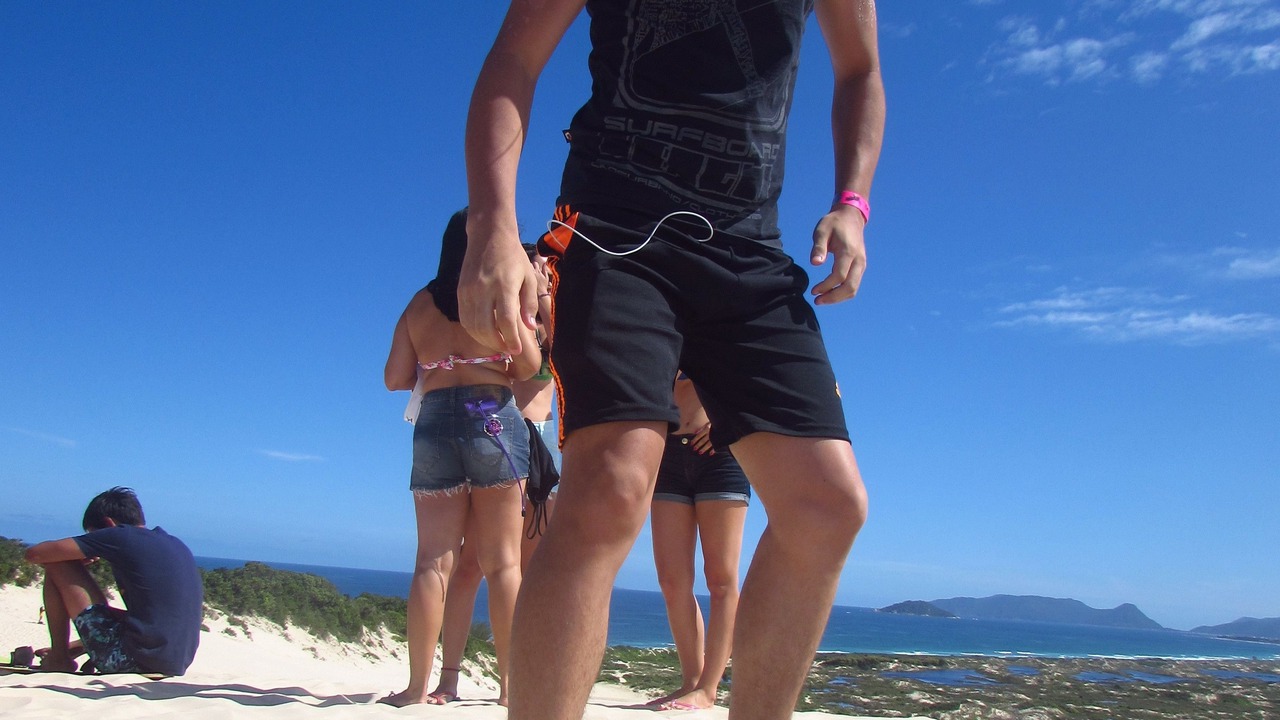 Photo of Outdoor in Lagoa da Conceicao