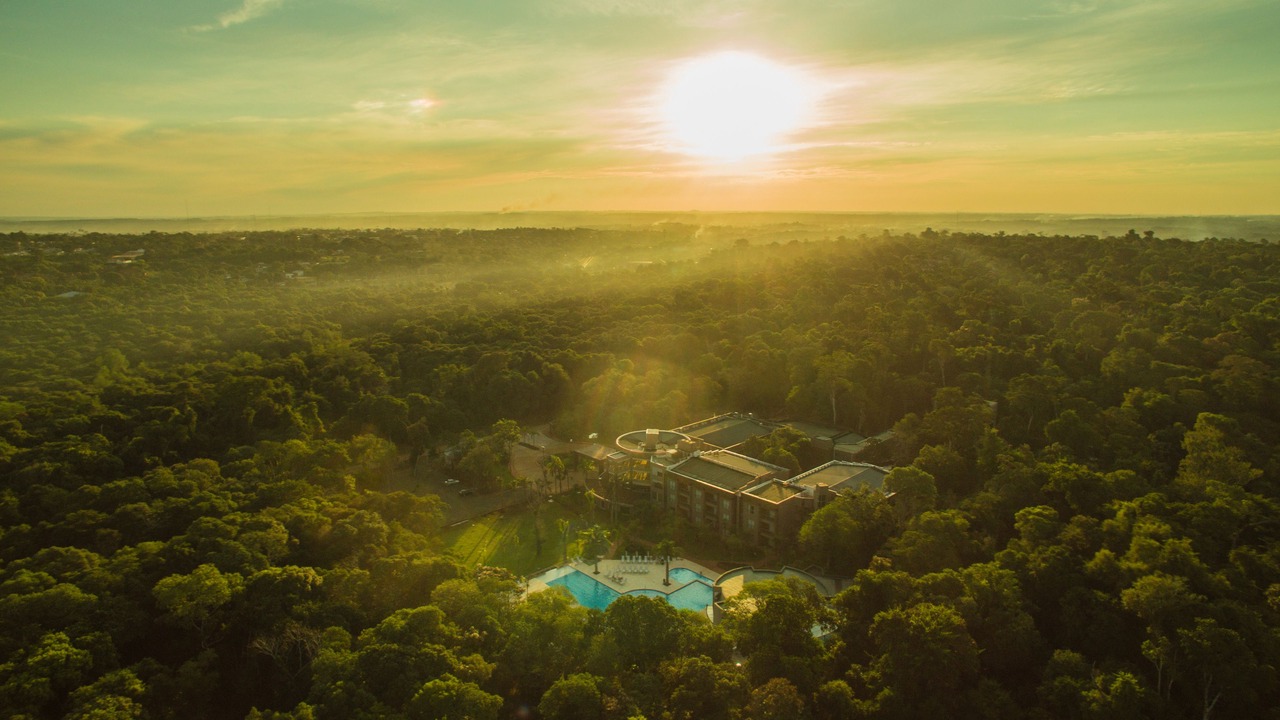Photo of Outdoor in Puerto Iguazu