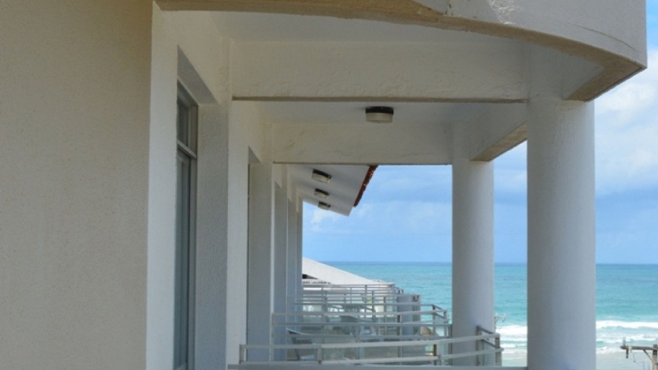 Photo of Bedroom in Lagoa da Conceicao