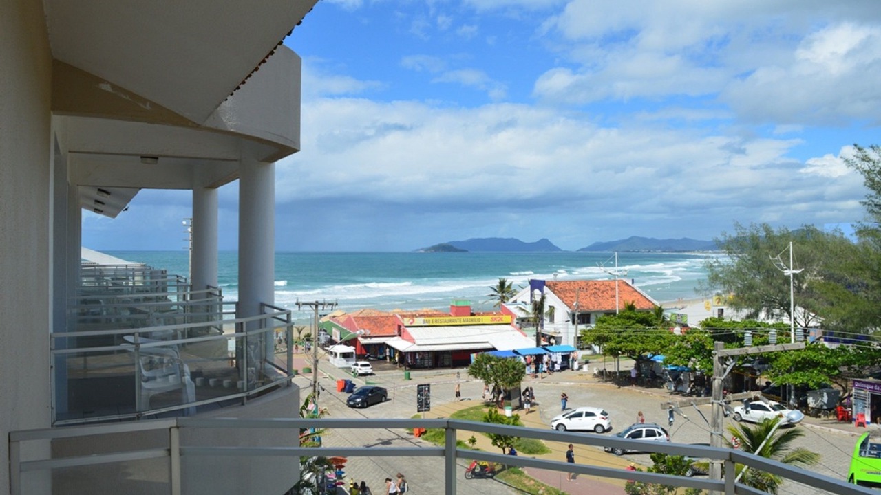 Photo of Bedroom in Lagoa da Conceicao