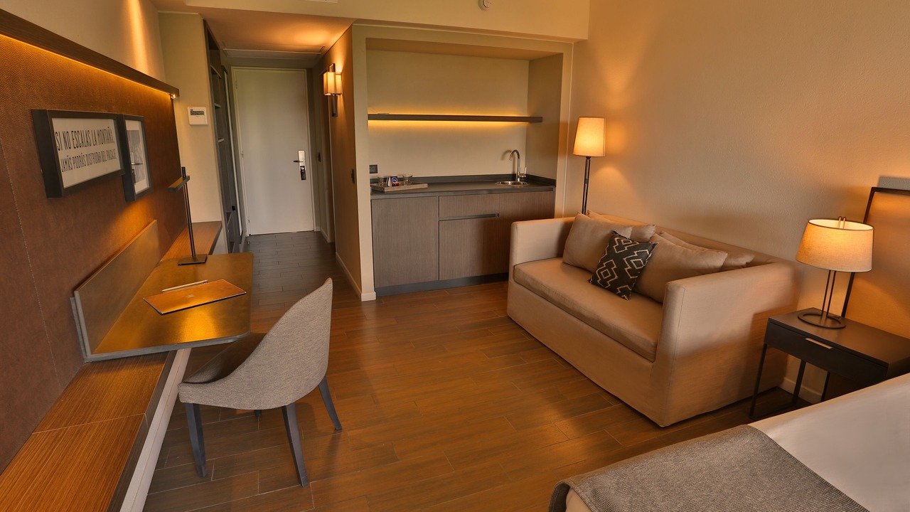 Photo of Bedroom in Tandil