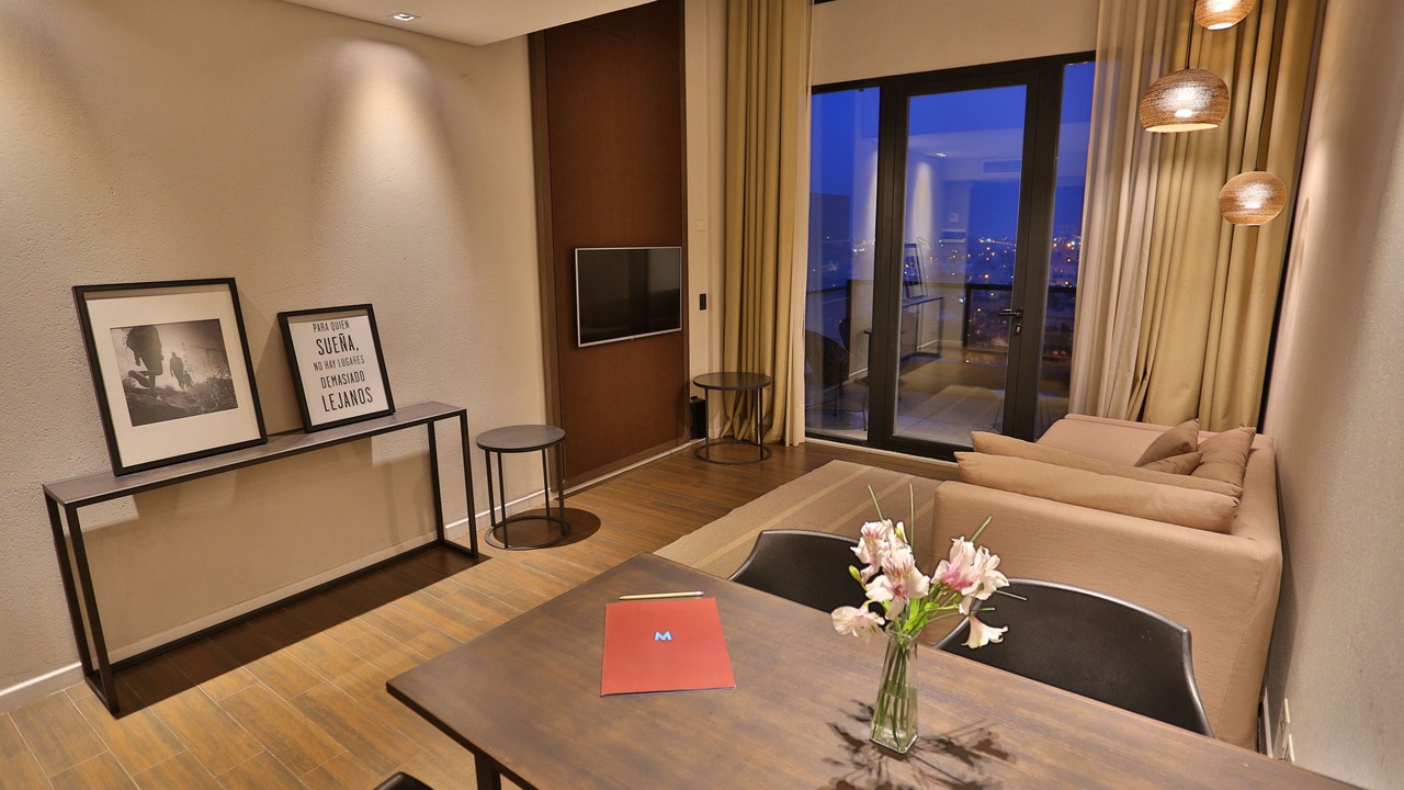 Photo of Bedroom in Tandil